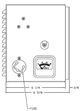 Lester Taylor-Dunn Battery Charger - p/n 79-304-65 lester charger wiring diagram 